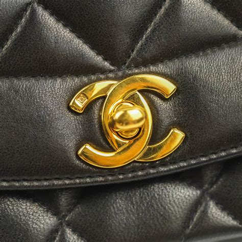 chanel silver or gold hardware|old Chanel hardware.